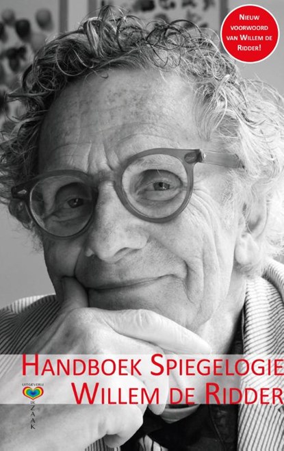 Handboek spiegelogie, W. de Ridder - Gebonden - 9789072455451