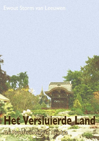 Het Versluierde Land 7, E. Storm van Leeuwen - Paperback - 9789072475138