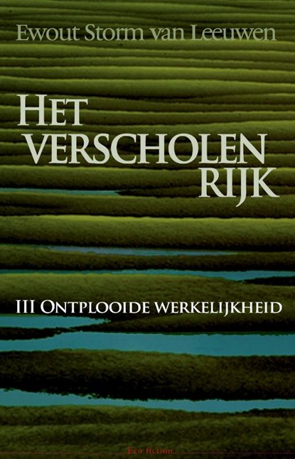 Het Verscholen rijk III, Ewout Storm van Leeuwen - Paperback - 9789072475398