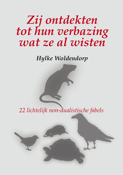 Zij ontdekten tot hun verbazing wat ze al wisten, Hylke Woldendorp - Ebook Adobe PDF - 9789072475695