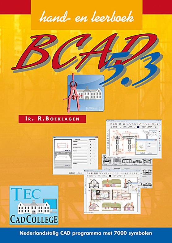 BCAD 5.3