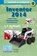 Inventor 2014, Ronald Boeklagen - Gebonden - 9789072487889