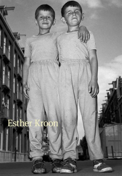 Esther Kroon, Rosan Hollak - Gebonden - 9789072532183