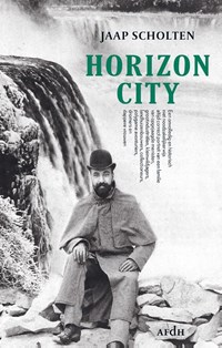 Horizon city | Jaap Scholten | 