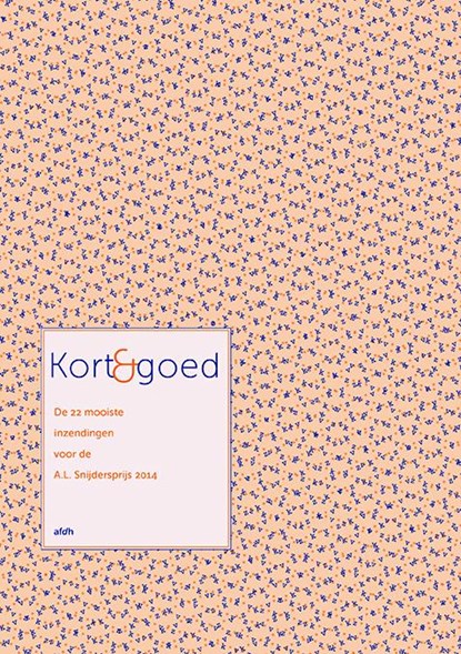 Kort & goed, niet bekend - Paperback - 9789072603418