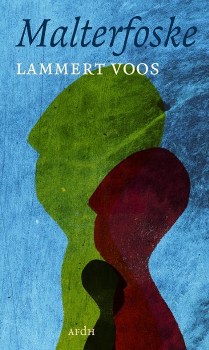 Malterfoske, Lammert Voos - Paperback - 9789072603845