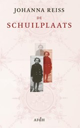 De schuilplaats - Johanna Reiss - 9789072603883