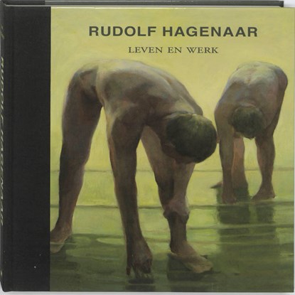Rudolf Hagenaar, Jan Stassen - Gebonden - 9789072736659