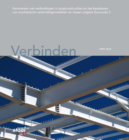 Verbinden, J.W.B. Stark - Gebonden - 9789072830890