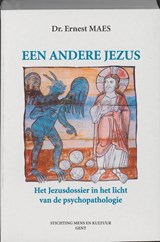 Een andere Jezus - Ernest Maes - 9789072931825