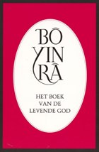 Het boek van de levende God | Bo Yin Ra | 