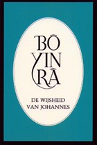 De wijsheid van Johannes | Bo Yin Ra | 