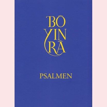 Psalmen, Râ Bô Yin - Gebonden - 9789073007468