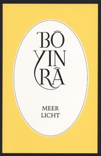 Meer licht | Bô Yin Râ | 