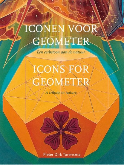 Iconen voor Geometer, Pieter D. Torensma ; Evert Duintjer Tebbens - Gebonden - 9789073007529