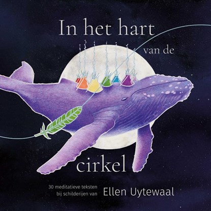 In het hart van de cirkel, niet bekend - Paperback - 9789073007611