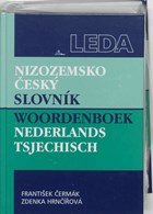 Nederlands-Tsjechisch woordenboek | F. Cermak | 