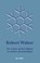 De vrouw op het balkon, Robert Walser - Paperback - 9789073040106