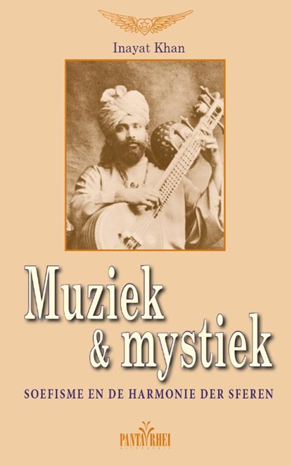 Muziek en mystiek, Inayat Khan - Paperback - 9789073207189