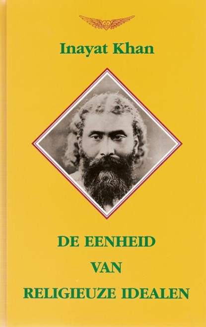 De eenheid van religieuze idealen, Hazrat Inayat Khan - Gebonden - 9789073207486