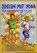 Spelen met yoga, D. Bersma ; M. Visscher - Paperback - 9789073207622