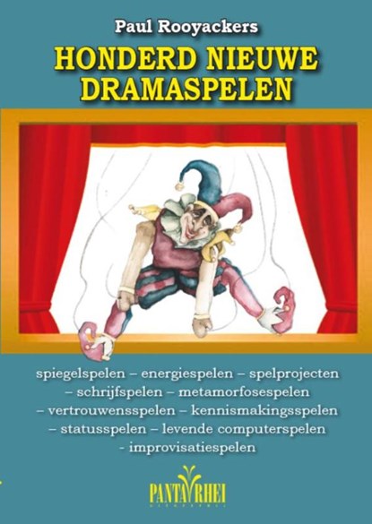 Honderd nieuwe dramaspelen, P. Rooyackers - Paperback - 9789073207738