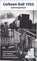 Carboon Rail 1955, niet bekend - Gebonden - 9789073280151