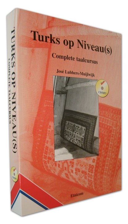 Turks op Niveau(s), J. Lubbers-Muijlwijk - Paperback - 9789073288737