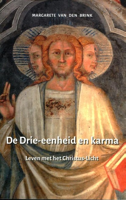 De Drie-eenheid en karma, Margarete van den Brink - Paperback - 9789073310933