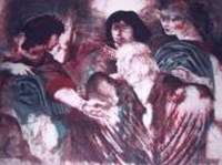 Archangeli | Gerti Bierenbroodspot | 