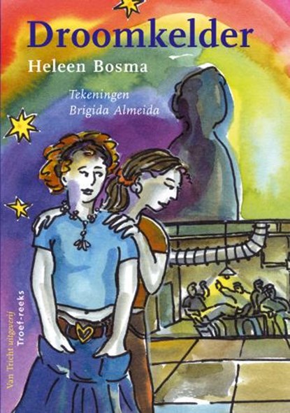 Droomkelder, H. Bosma - Paperback - 9789073460652