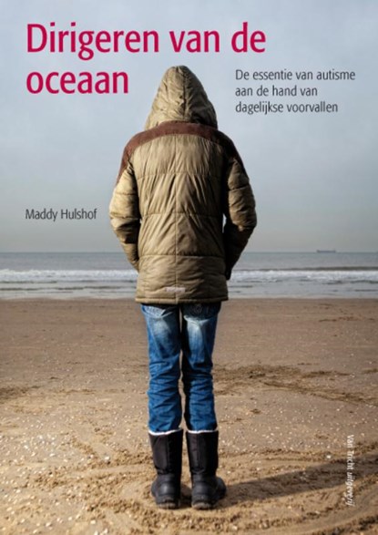 Dirigeren van de oceaan, Maddy Hulshof - Paperback - 9789073460751