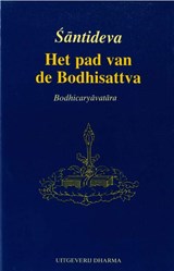 Het pad van de Bodhisattva - Santideva - 9789073728080