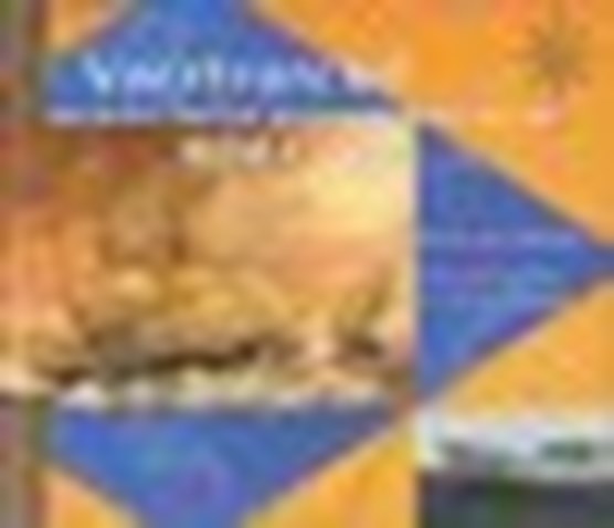 Voortvarend naar zee