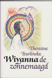 Wiyanna de zonnemaagd | T. Teurlinckx | 