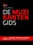 De muzikantengids, Jan van der Plas - Gebonden - 9789073936379