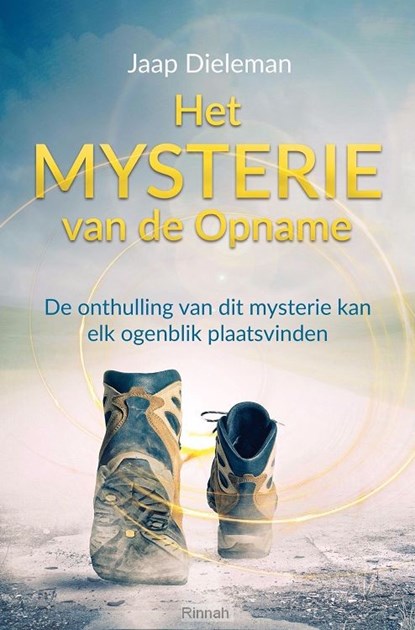 Het mysterie van de Opname, Jaap Dieleman - Paperback - 9789073982291