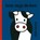 Boe zegt de koe, Dick Bruna - Gebonden - 9789073991057