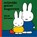 Nijntje gaat logeren, Dick Bruna - Gebonden - 9789073991170