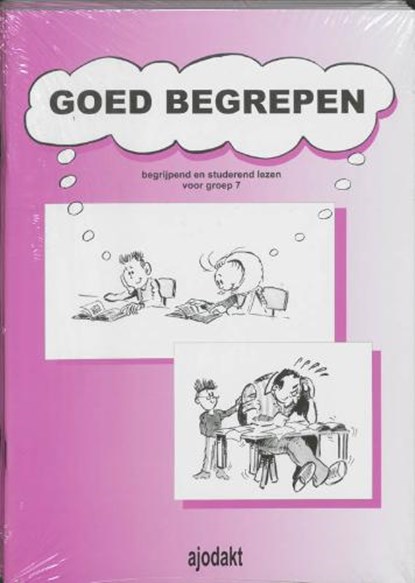 Groep 7, Z. van Mersbergen - Paperback - 9789074080590