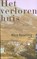 Het verloren huis, Nico Keuning - Paperback - 9789074113007