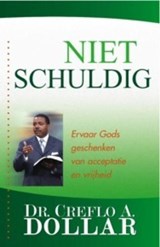 Niet Schuldig - DOLLAR, C.A. - 9789074115476