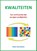 Kwaliteiten, P. Gerrickens - Gebonden - 9789074123020