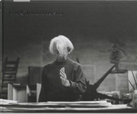 Foto Copyright Pieter Boersma | P. Boersma & M. Bem | 