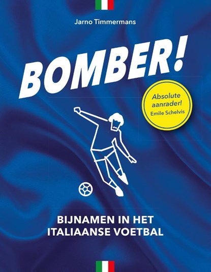 Bomber!, Jarno Timmermans - Paperback - 9789074241601