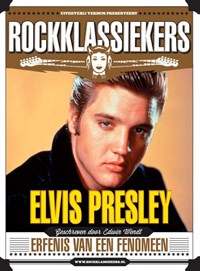 Elvis Presley | Edwin Wendt | 