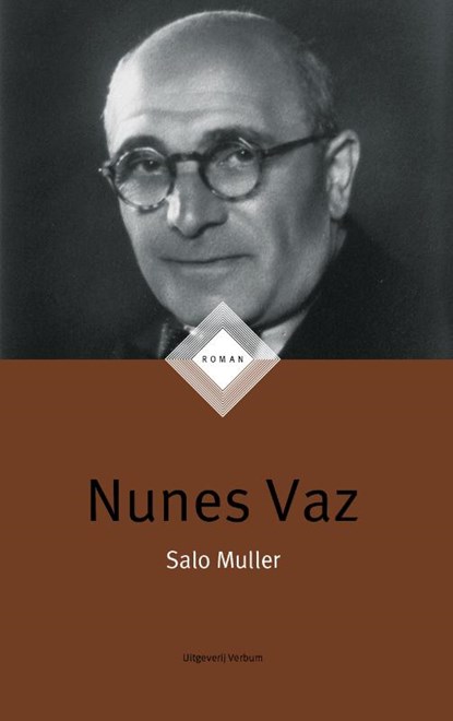 Nunes Vaz, Salo Muller - Paperback - 9789074274883