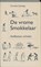 De vrome smokkelaar, C. Goslinga - Paperback - 9789074310239