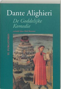 De goddelijke komedie 2 Purgatorio | Dante Alighieri | 