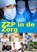 ZZP in de Zorg, Peter Bosman - Paperback - 9789074312493